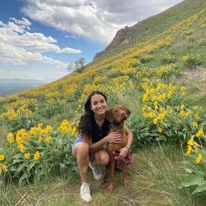 Meet your Posher, Karem